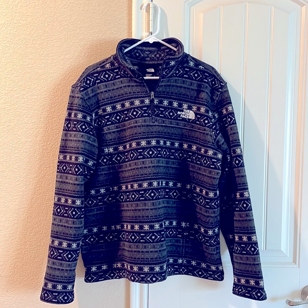 The north face